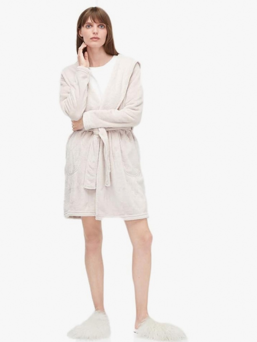 UGG Miranda Robe - large - Picture 3 of 5
